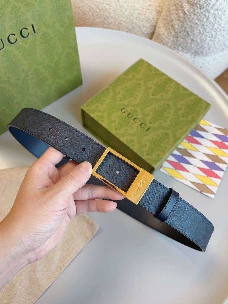 Gvc*1 belts